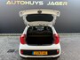 Kia Picanto 1.0 CVVT X-treme Multi stuur Leder