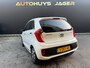 Kia Picanto 1.0 CVVT X-treme Multi stuur Leder