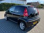 Peugeot 107 1.0-12V Black & Silver | Airco |