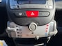 Peugeot 107 1.0-12V Black & Silver | Airco |