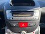 Peugeot 107 1.0-12V Black & Silver | Airco |