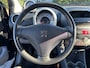 Peugeot 107 1.0-12V Black & Silver | Airco |