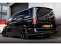 Mercedes-Benz V-klasse 250d 191 pk Extra Lang DC AMG-Pakket / BTW-Auto/ Facelift/ 2 x Schuifdeur/ Leder/ Sport-Stoelen/ Stoel.Verw/ Camera/ Trekhaak/ Led-Koplamp/ 20'' LMV