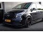 Mercedes-Benz V-klasse 250d 191 pk Extra Lang DC AMG-Pakket / BTW-Auto/ Facelift/ 2 x Schuifdeur/ Leder/ Sport-Stoelen/ Stoel.Verw/ Camera/ Trekhaak/ Led-Koplamp/ 20'' LMV
