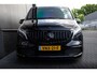 Mercedes-Benz V-klasse 250d 191 pk Extra Lang DC AMG-Pakket / BTW-Auto/ Facelift/ 2 x Schuifdeur/ Leder/ Sport-Stoelen/ Stoel.Verw/ Camera/ Trekhaak/ Led-Koplamp/ 20'' LMV