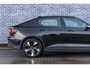 Polestar 2 Long Range Single Motor 78 kWh | Pilot Lite Pack | Adaptieve Cruise Control | 360 Camera | Blis | Keyless | Navigatie | Carplay | Stoelverwarming | Elektrische Stoelverstelling |