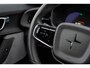 Polestar 2 Long Range Single Motor 78 kWh | Pilot Lite Pack | Adaptieve Cruise Control | 360 Camera | Blis | Keyless | Navigatie | Carplay | Stoelverwarming | Elektrische Stoelverstelling |