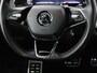 Skoda Octavia 1.0 e-TSI Sport | Trekhaak | Camera | Side Assist | Carplay | Sfeerverlichting | Navigatie | Sportstoelen | Full LED | 17'' | Digital Cockpit | Climate control | Bluetooth | Cruise control