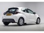 Toyota Yaris 1.5 Hybrid Business Aut [ Adapt.cruise Camera Climate ]