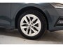 Skoda Octavia COMBI 1.0 TSI Business Edition Plus [ LED Head-up Trekhaak Stoelverwarming ]