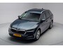Skoda Octavia COMBI 1.0 TSI Business Edition Plus [ LED Head-up Trekhaak Stoelverwarming ]