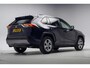 Toyota RAV4 2.0 VVT-iE Style Aut. [ Adapt.cruise Leder Camera Stoelverwarming ]
