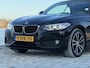 BMW 2-Serie Cabrio 220i|Stoelverwarming|Afn. Trekhaak|184PK!