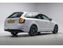 Skoda Octavia 1.5 TSI 150pk Sport Business Aut. [ Panorama Navi PDC Sportstoelen ]