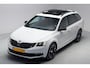 Skoda Octavia 1.5 TSI 150pk Sport Business Aut. [ Panorama Navi PDC Sportstoelen ]