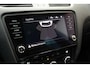 Skoda Octavia 1.5 TSI 150pk Sport Business Aut. [ Panorama Navi PDC Sportstoelen ]