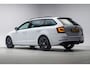 Skoda Octavia 1.5 TSI 150pk Sport Business Aut. [ Panorama Navi PDC Sportstoelen ]