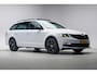 Skoda Octavia 1.5 TSI 150pk Sport Business Aut. [ Panorama Navi PDC Sportstoelen ]