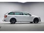 Skoda Octavia 1.5 TSI 150pk Sport Business Aut. [ Panorama Navi PDC Sportstoelen ]