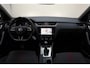 Skoda Octavia 1.5 TSI 150pk Sport Business Aut. [ Panorama Navi PDC Sportstoelen ]