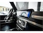 Mercedes-Benz G-klasse G63 ///AMG | Pano | Burmester | 360 Camera | ACC