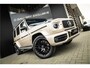 Mercedes-Benz G-klasse G63 ///AMG | Pano | Burmester | 360 Camera | ACC