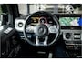 Mercedes-Benz G-klasse G63 ///AMG | Pano | Burmester | 360 Camera | ACC
