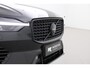 Volvo XC60 T6 Plug-in hybrid Ultra Black Edition | Bowers&Wilkins | Luchtvering | Trekhaak | Massage