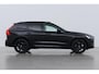Volvo XC60 T6 Plug-in hybrid Ultra Black Edition | Bowers&Wilkins | Luchtvering | Trekhaak | Massage