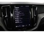 Volvo XC60 T6 Plug-in hybrid Ultra Black Edition | Bowers&Wilkins | Luchtvering | Trekhaak | Massage