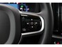 Volvo XC60 T6 Plug-in hybrid Ultra Black Edition | Bowers&Wilkins | Luchtvering | Trekhaak | Massage