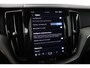 Volvo XC60 T6 Plug-in hybrid Ultra Black Edition | Bowers&Wilkins | Luchtvering | Trekhaak | Massage