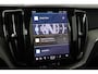 Volvo XC60 T6 Plug-in hybrid Ultra Black Edition | Bowers&Wilkins | Luchtvering | Trekhaak | Massage