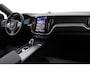 Volvo XC60 T6 Plug-in hybrid Ultra Black Edition | Bowers&Wilkins | Luchtvering | Trekhaak | Massage