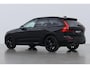 Volvo XC60 T6 Plug-in hybrid Ultra Black Edition | Bowers&Wilkins | Luchtvering | Trekhaak | Massage