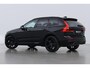 Volvo XC60 T6 Plug-in hybrid Ultra Black Edition | Bowers&Wilkins | Luchtvering | Trekhaak | Massage