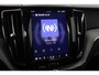 Volvo XC60 T6 Plug-in hybrid Ultra Black Edition | Bowers&Wilkins | Luchtvering | Trekhaak | Massage