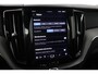 Volvo XC60 T6 Plug-in hybrid Ultra Black Edition | Bowers&Wilkins | Luchtvering | Trekhaak | Massage