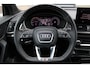 Audi Q5 50 TFSIe 299pk quattro S Edition | Panoramadak | Luchtvering | Head-up Display | Bang & Olufsen | Carbon Inleg Interieur