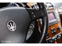 Maserati Quattroporte 4.2 ZF AUTOMAAT OPENDAK ELEK STOELEN XENON PDC CRUISE LED BLACK& BLAC COMPLETE HISTORIE