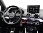 Audi Q2 35 TFSI 150 pk S-Tronic S Edition Stoelverwarming | Zwart optiek | Adaptive cruise | Carplay 40