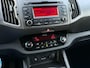 Kia Sportage 2.0 X-ecutive Plus Pack 163 PK I Trekhaak I Clima I Cruise I 1900 KG Trekgewicht