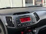 Kia Sportage 2.0 X-ecutive Plus Pack 163 PK I Trekhaak I Clima I Cruise I 1900 KG Trekgewicht