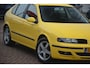 SEAT Leon 1.8-20V Sport 1 eigenaar 106221 onderhoudshistorie compleet zeer nette auto