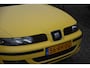 SEAT Leon 1.8-20V Sport 1 eigenaar 106221 onderhoudshistorie compleet zeer nette auto