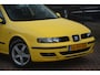 SEAT Leon 1.8-20V Sport 1 eigenaar 106221 onderhoudshistorie compleet zeer nette auto