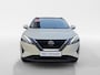 Nissan Qashqai 1.3 MHEV Tekna AIRCO 360 CAMERA PARKEERSENSOREN VOOR EN ACHTER PANORAMADAK CRUISE CONTROL APPLE CARPLAY/ANDROID AUTO ZEER MOOIE AUTO