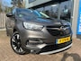Opel Grandland X INNOVATION 1.2T Navi, LM Velgen 18inch., Treeplanken