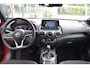 Nissan Juke Hybrid 143pk N-Connecta