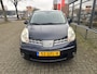 Nissan Note 1.6 Acenta HOGE ZIT-AUTOMAAT-AIRCO